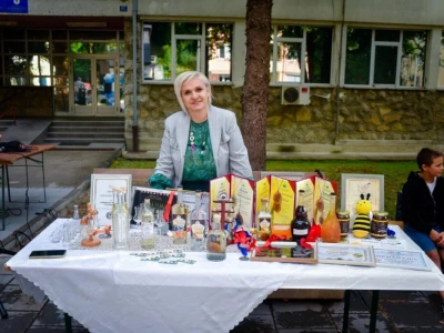 Prva festival rakije "Dolinom Vrbanje" u Kotor Varošu