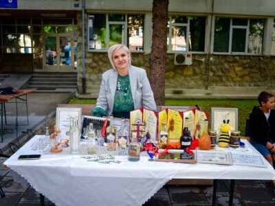 Prva festival rakije "Dolinom Vrbanje" u Kotor Varošu