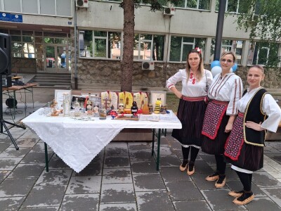 Prva festival rakije "Dolinom Vrbanje" u Kotor Varošu