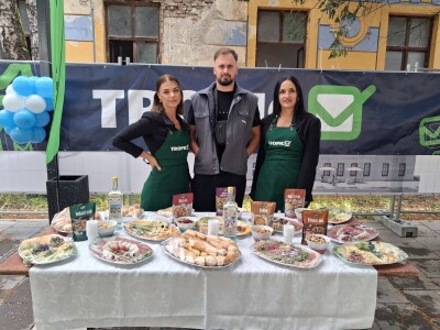 Prva festival rakije "Dolinom Vrbanje" u Kotor Varošu