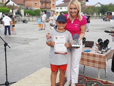 Prva "Fijakerijada" u Prnjavoru