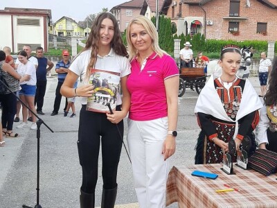 Prva "Fijakerijada" u Prnjavoru