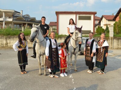 Prva "Fijakerijada" u Prnjavoru