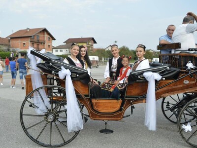 Prva "Fijakerijada" u Prnjavoru