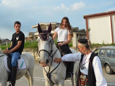 Prva "Fijakerijada" u Prnjavoru