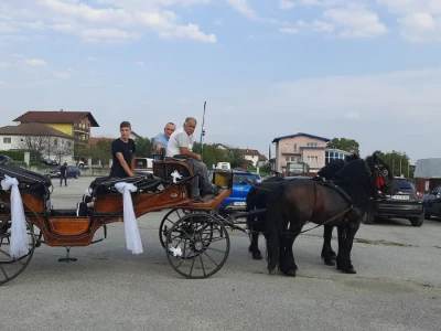 Prva "Fijakerijada" u Prnjavoru