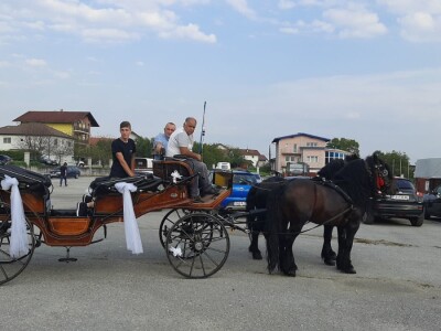 Prva "Fijakerijada" u Prnjavoru