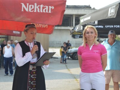 Prva "Fijakerijada" u Prnjavoru