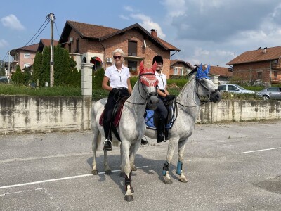 Prva "Fijakerijada" u Prnjavoru