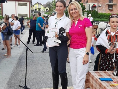 Prva "Fijakerijada" u Prnjavoru