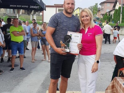 Prva "Fijakerijada" u Prnjavoru