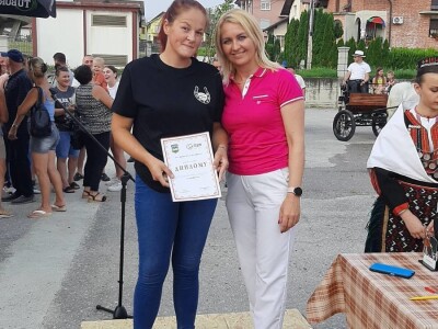 Prva "Fijakerijada" u Prnjavoru