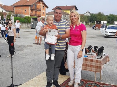 Prva "Fijakerijada" u Prnjavoru