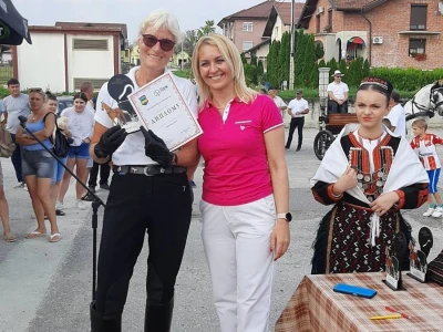 Prva "Fijakerijada" u Prnjavoru