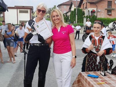 Prva "Fijakerijada" u Prnjavoru