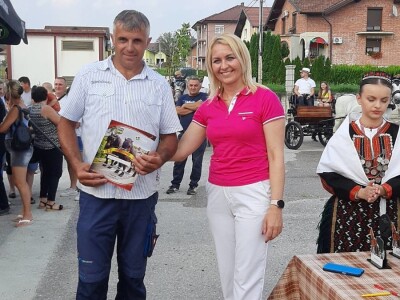 Prva "Fijakerijada" u Prnjavoru