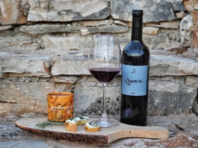 Prva hrvatska radionica sljubljivanja autohtonog bilja i vina Prva hrvatska radionica sljubljivanja autohtonog bilja i vina