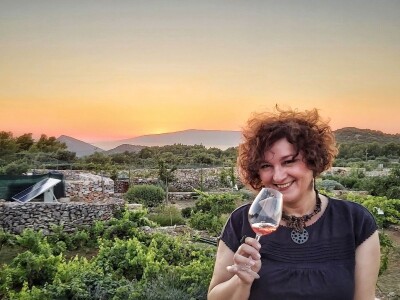 Prva hrvatska radionica sljubljivanja autohtonog bilja i vina Prva hrvatska radionica sljubljivanja autohtonog bilja i vina