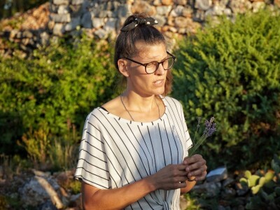 Prva hrvatska radionica sljubljivanja autohtonog bilja i vina Prva hrvatska radionica sljubljivanja autohtonog bilja i vina