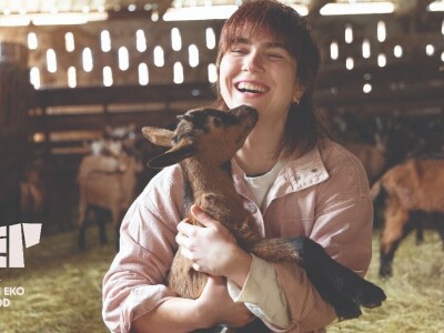 Prva istarska konferencija o ekološkog poljoprivredi "Zemlja ti je mati"