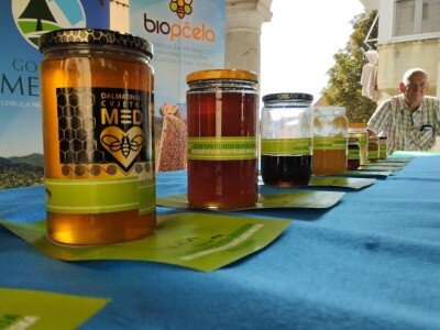 Prva specijalizirana konferencija na temu propolisa i zdravlja