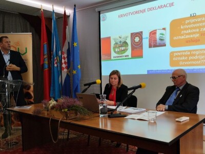 Prva specijalizirana konferencija na temu propolisa i zdravlja
