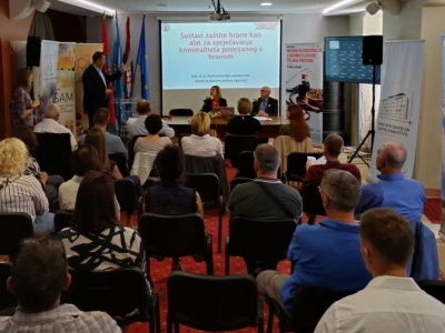 Prva specijalizirana konferencija na temu propolisa i zdravlja