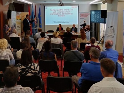 Prva specijalizirana konferencija na temu propolisa i zdravlja