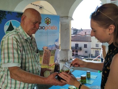 Prva specijalizirana konferencija na temu propolisa i zdravlja