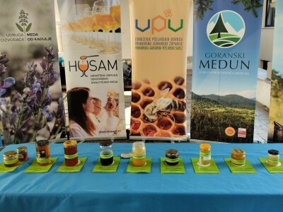 Prva specijalizirana konferencija na temu propolisa i zdravlja