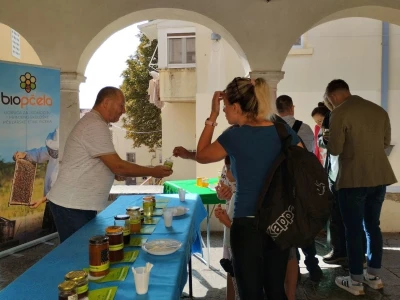 Prva specijalizirana konferencija na temu propolisa i zdravlja