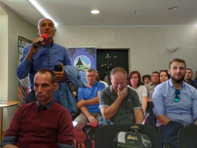 Prva specijalizirana konferencija na temu propolisa i zdravlja