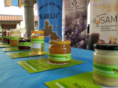 Prva specijalizirana konferencija na temu propolisa i zdravlja