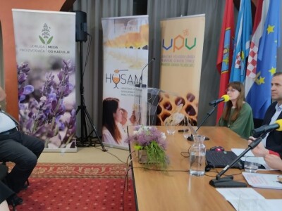 Prva specijalizirana konferencija na temu propolisa i zdravlja