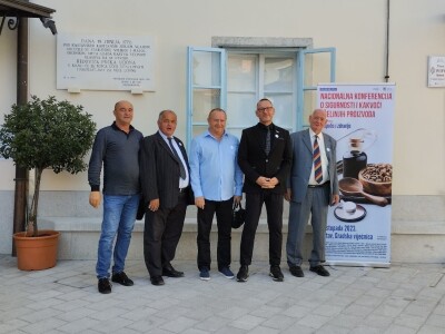 Prva specijalizirana konferencija na temu propolisa i zdravlja