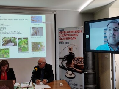 Prva specijalizirana konferencija na temu propolisa i zdravlja