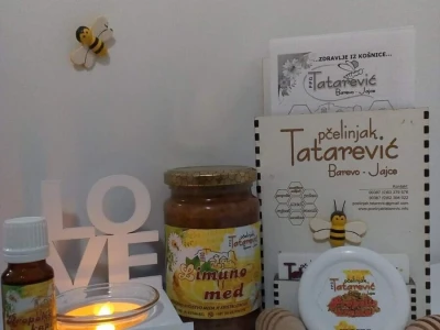 Prvi Api- Inhal centar u Srednjoj Bosni