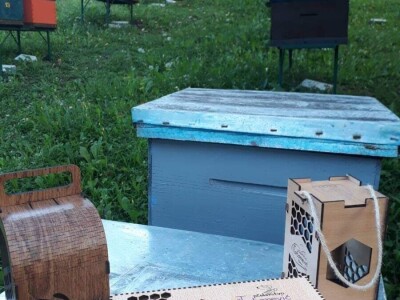 Prvi Api- Inhal centar u Srednjoj Bosni Prvi Api- Inhal centar u Srednjoj Bosni