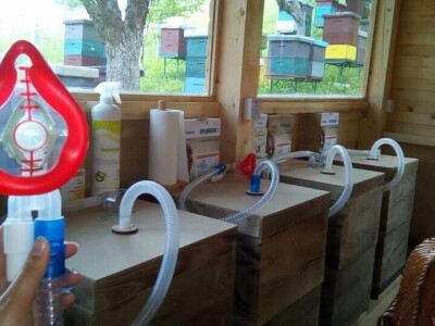 Prvi Api- Inhal centar u Srednjoj Bosni Prvi Api- Inhal centar u Srednjoj Bosni