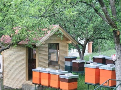 Prvi Api- Inhal centar u Srednjoj Bosni Prvi Api- Inhal centar u Srednjoj Bosni