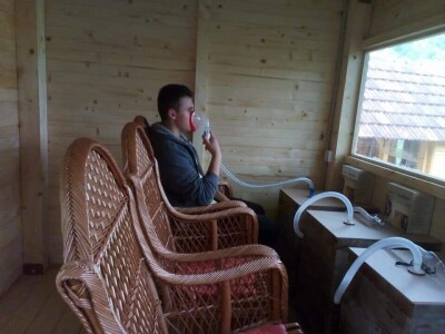 Prvi Api- Inhal centar u Srednjoj Bosni Prvi Api- Inhal centar u Srednjoj Bosni