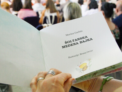 Prvi BeeWell Fest na Šolti – Proslava 150 godina organiziranog pčelarstva