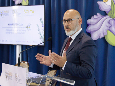 Prvi BeeWell Fest na Šolti – Proslava 150 godina organiziranog pčelarstva