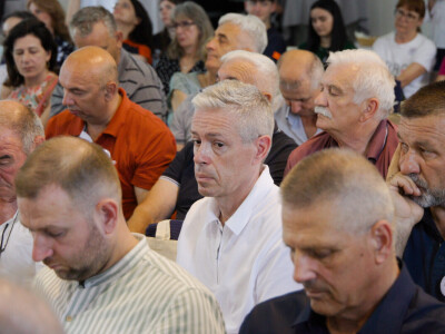 Prvi BeeWell Fest na Šolti – Proslava 150 godina organiziranog pčelarstva