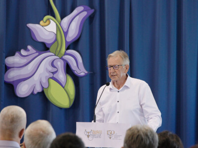 Prvi BeeWell Fest na Šolti – Proslava 150 godina organiziranog pčelarstva