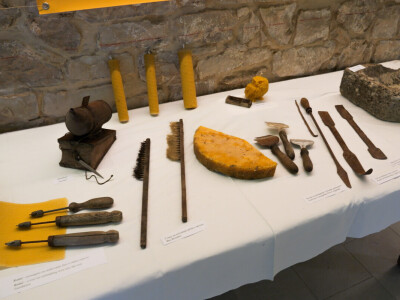 Prvi BeeWell Fest na Šolti – Proslava 150 godina organiziranog pčelarstva