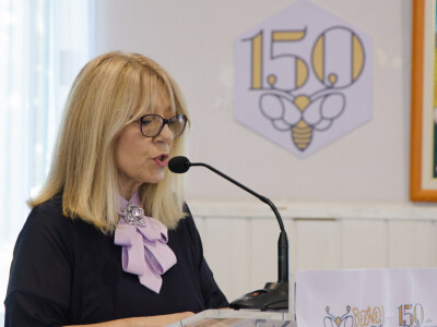 Prvi BeeWell Fest na Šolti – Proslava 150 godina organiziranog pčelarstva