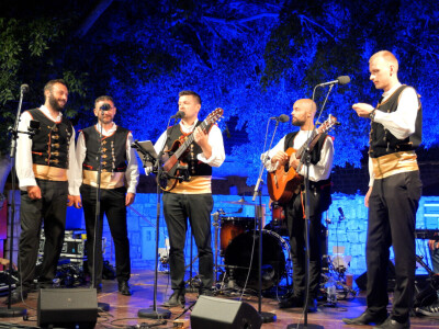 Prvi BeeWell Fest na Šolti – Proslava 150 godina organiziranog pčelarstva