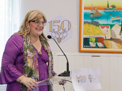 Prvi BeeWell Fest na Šolti – Proslava 150 godina organiziranog pčelarstva