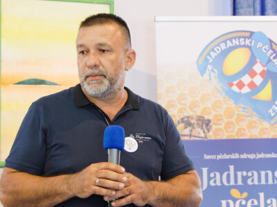 Prvi BeeWell Fest na Šolti – Proslava 150 godina organiziranog pčelarstva